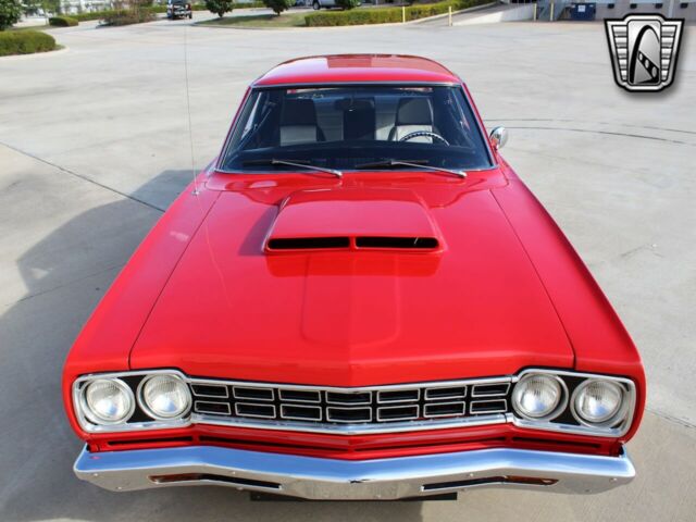 Plymouth Road Runner 1968 image number 20