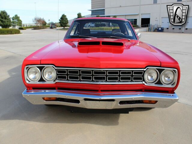 Plymouth Road Runner 1968 image number 21