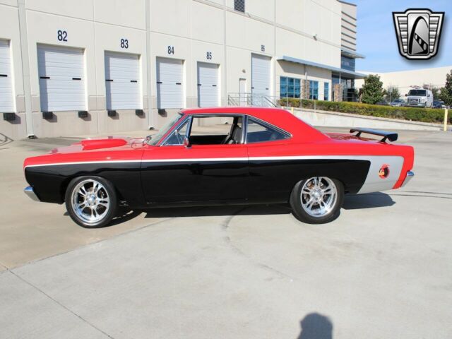 Plymouth Road Runner 1968 image number 27