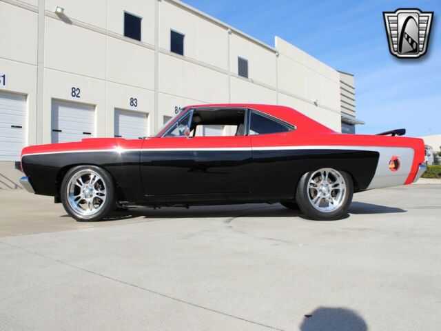 Plymouth Road Runner 1968 image number 28