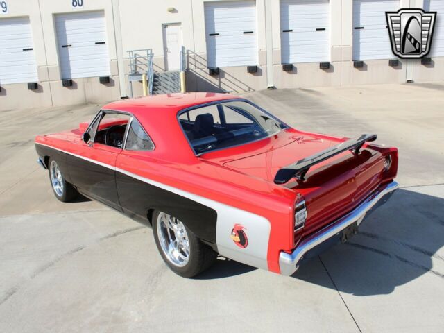 Plymouth Road Runner 1968 image number 29