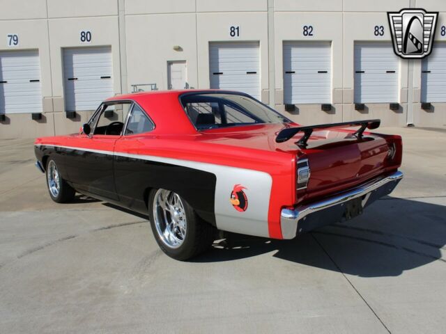 Plymouth Road Runner 1968 image number 30