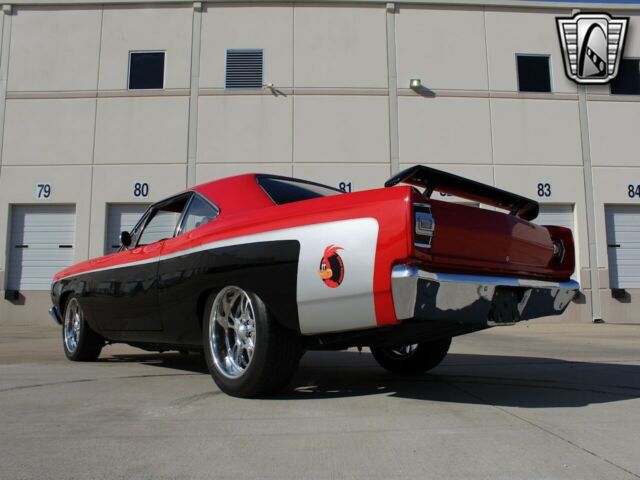 Plymouth Road Runner 1968 image number 31