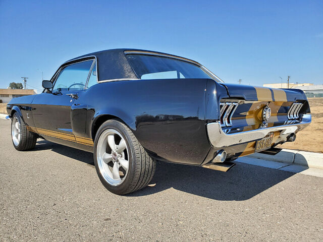 Ford Mustang 1967 image number 1