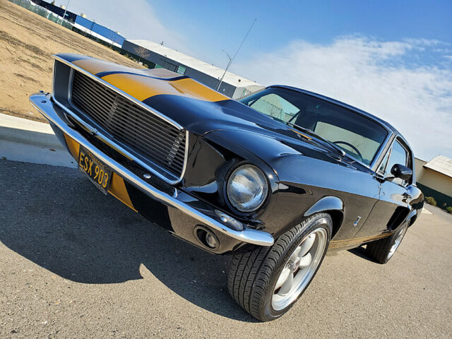 Ford Mustang 1967 image number 2