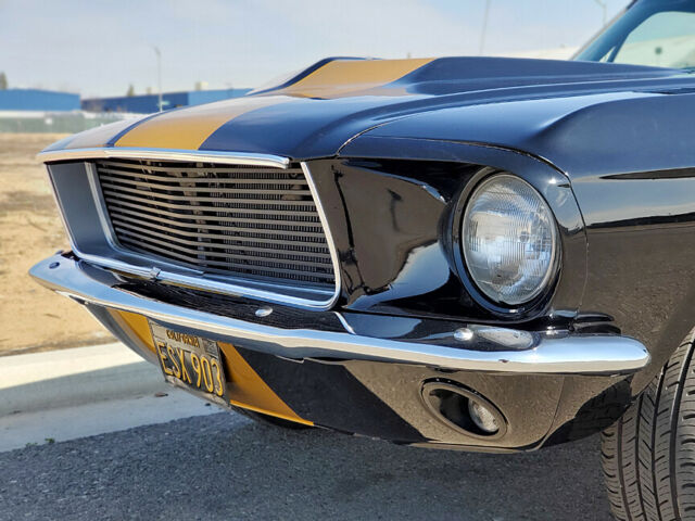 Ford Mustang 1967 image number 31