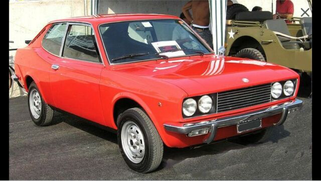 Fiat 128 Sport L 1974 image number 17