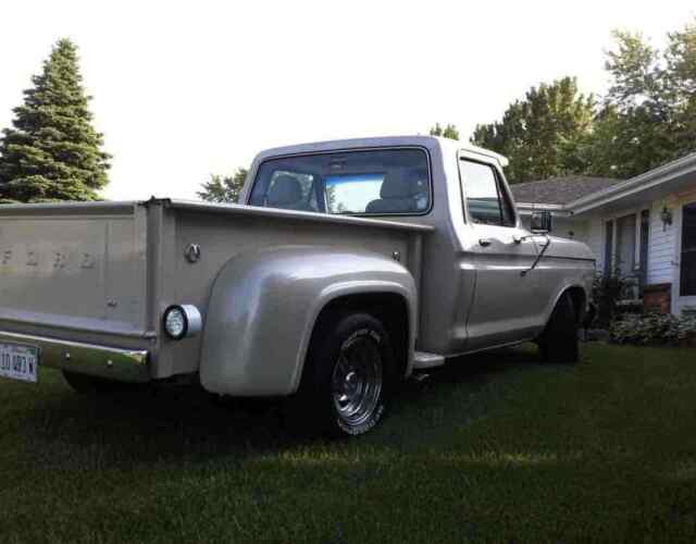 Ford F100 1979 image number 15