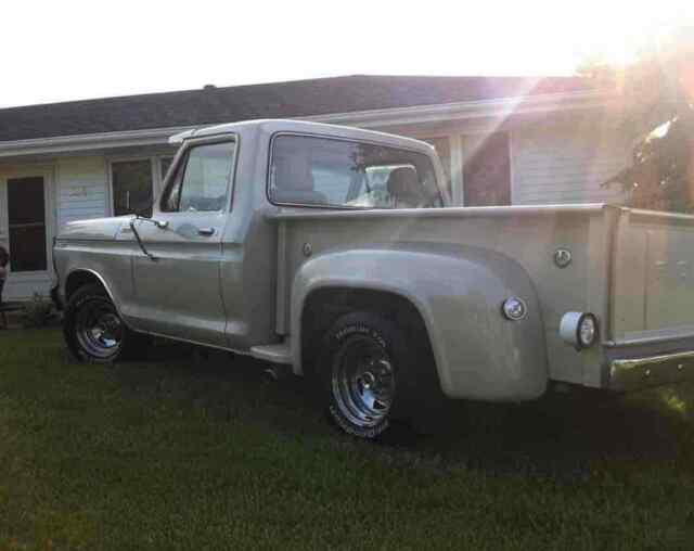 Ford F100 1979 image number 16