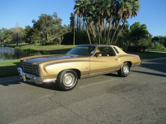 Chevrolet Monte Carlo 1977 image number 0