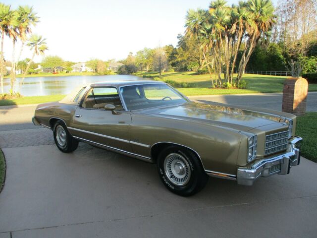 Chevrolet Monte Carlo 1977 image number 1