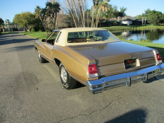 Chevrolet Monte Carlo 1977 image number 10