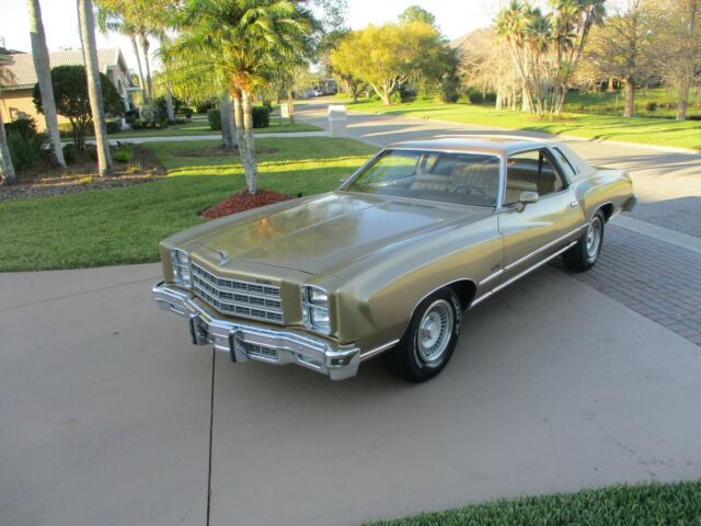 Chevrolet Monte Carlo 1977 image number 14