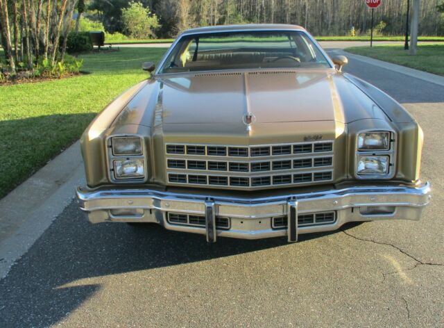 Chevrolet Monte Carlo 1977 image number 31