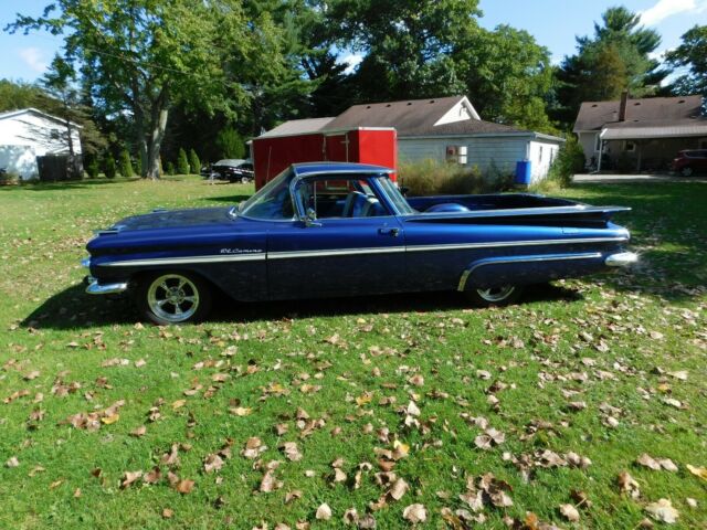 Chevrolet El Camino 1959 image number 1