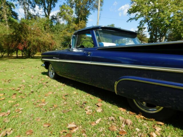 Chevrolet El Camino 1959 image number 33