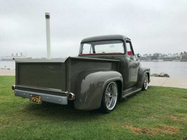 Ford F-100 1954 image number 0