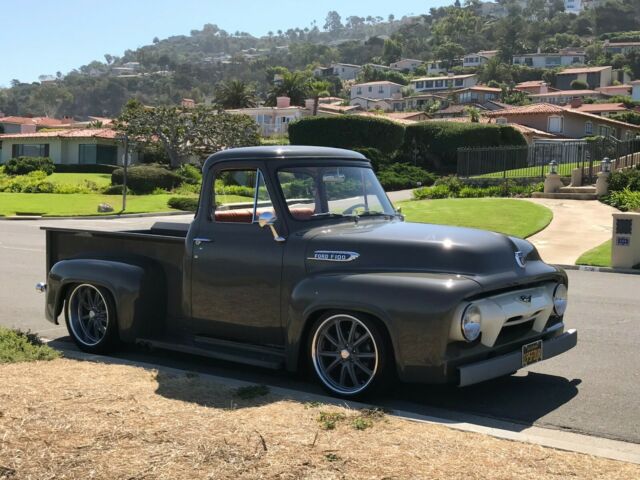 Ford F-100 1954 image number 1