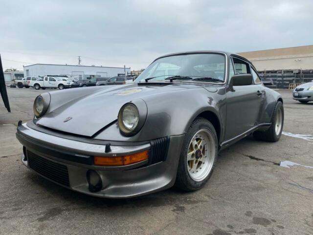 Porsche 930 1978 image number 0