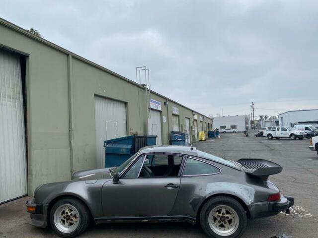 Porsche 930 1978 image number 27