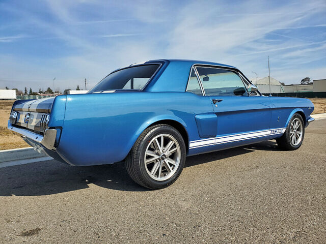 Ford Mustang 1965 image number 1