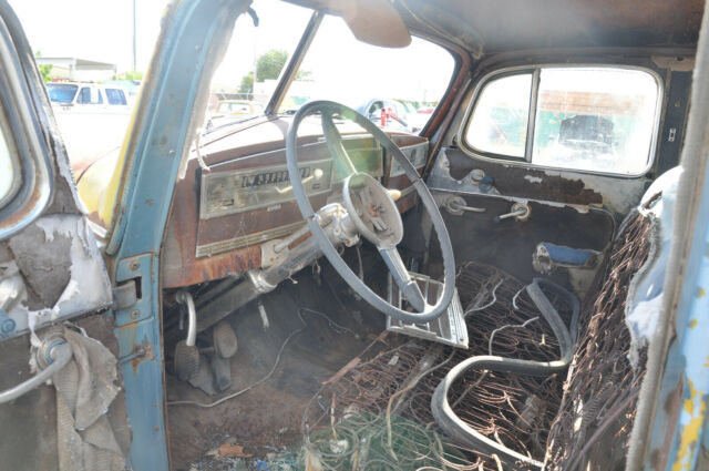 Hudson Commodore Series 1947 image number 37