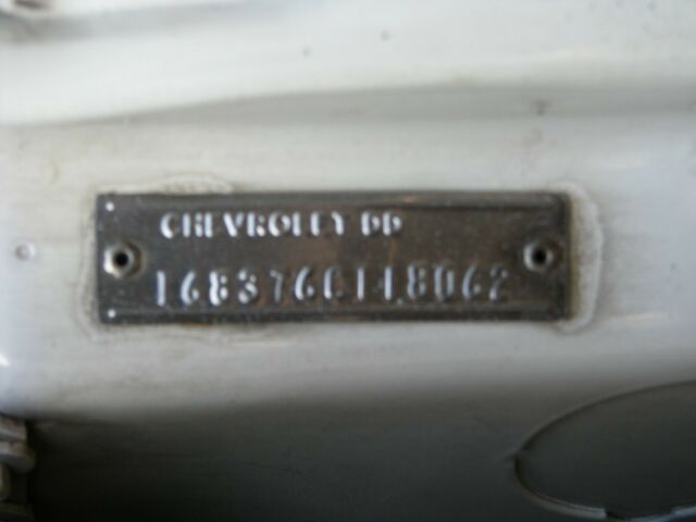 Chevrolet Impala 1966 image number 18