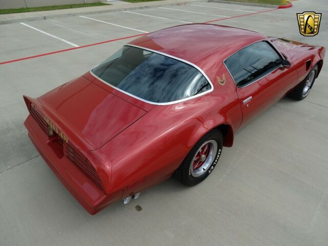 Pontiac Trans Am 1976 image number 15