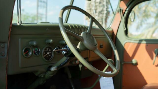 Dodge Power Wagon 1942 image number 19