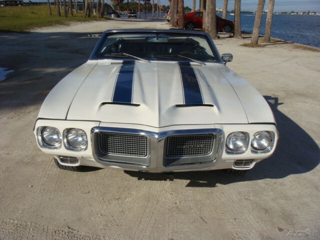 Pontiac Trans Am 1969 image number 13