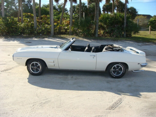 Pontiac Trans Am 1969 image number 15