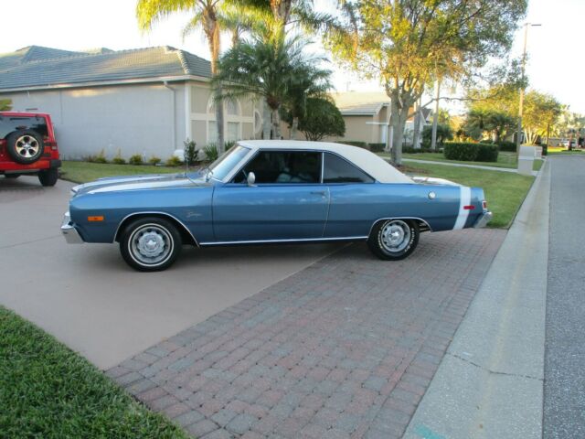 Dodge Dart 1975 image number 35