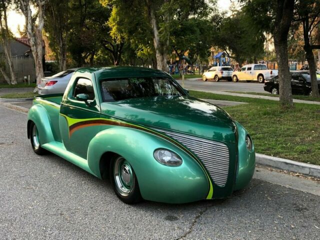 Studebaker Pickup 1939 image number 0