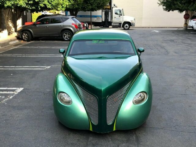 Studebaker Pickup 1939 image number 2