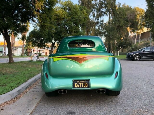 Studebaker Pickup 1939 image number 31