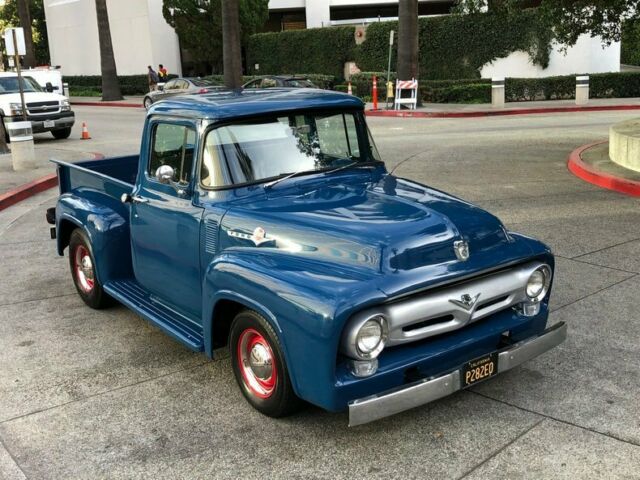 Ford F100 1956 image number 1