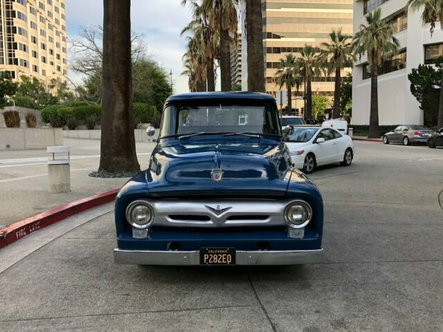 Ford F100 1956 image number 2