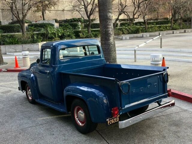 Ford F100 1956 image number 29