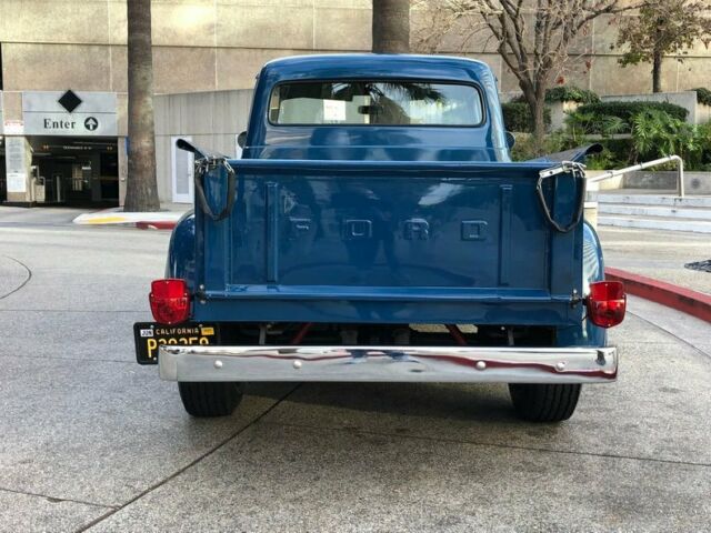 Ford F100 1956 image number 30