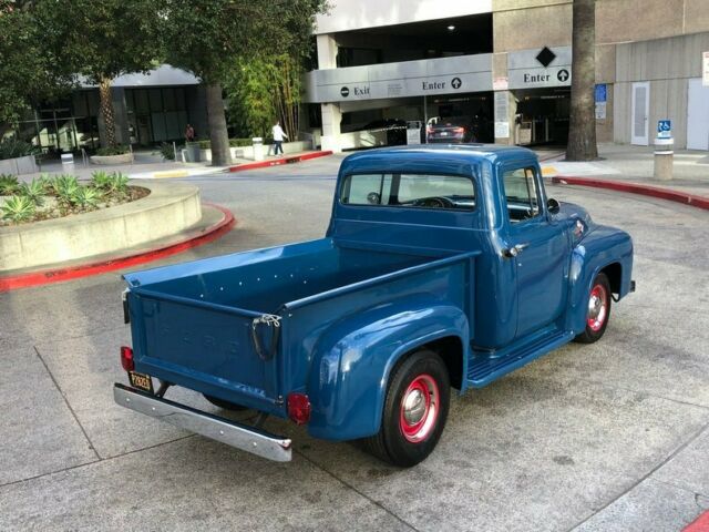 Ford F100 1956 image number 32