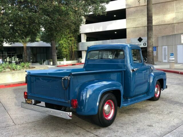 Ford F100 1956 image number 7