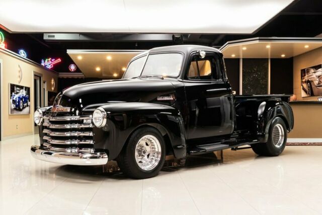 Chevrolet 3100 1948 image number 0