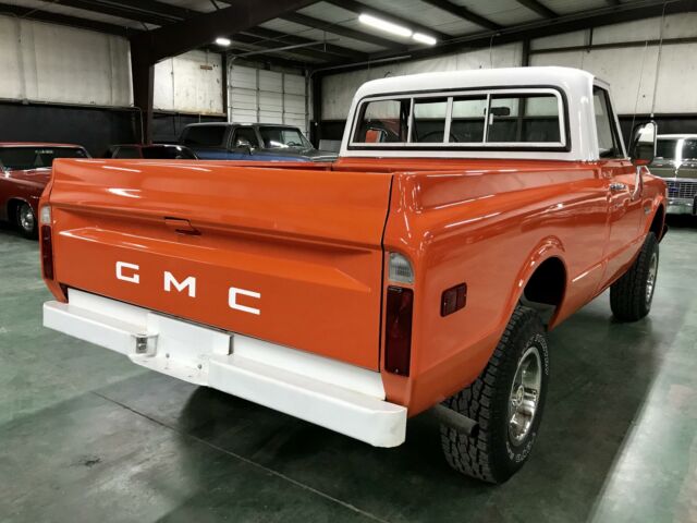 GMC K1500 1972 image number 26