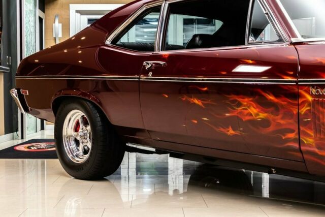 Chevrolet Nova 1970 image number 43