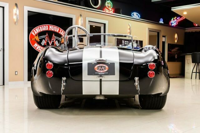 Shelby Cobra 1965 image number 12