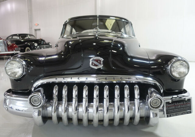 Buick Special Series 40 1950 image number 21