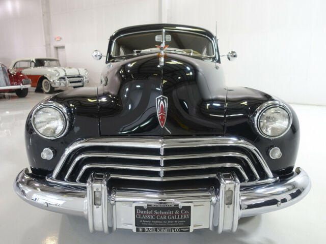 Oldsmobile Series 66 1947 image number 1