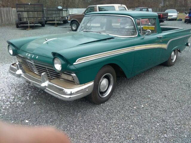 Ford Ranchero 1957 image number 32