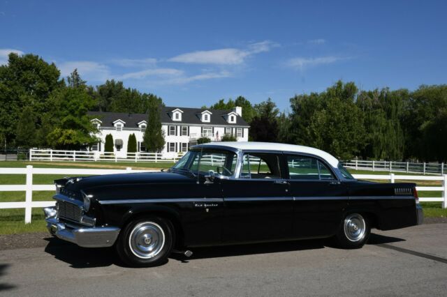 Chrysler New Yorker 1956 image number 2