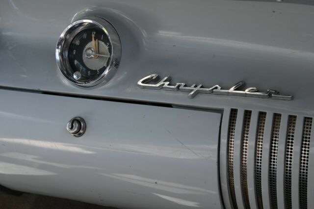 Chrysler New Yorker 1956 image number 20